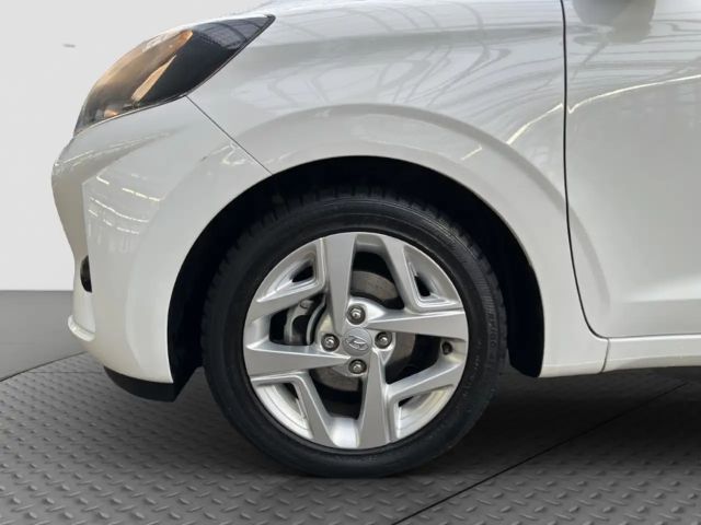 Hyundai i10 1.0 Trend