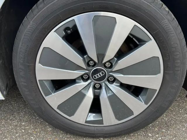 Audi A1 1.0 TFSI 30 TFSI