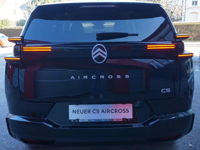 Citroën C5 Aircross Max