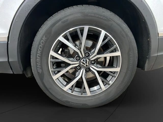 Volkswagen Tiguan 1.5 TSI Life