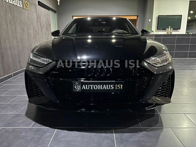 Audi RS7 Sportback