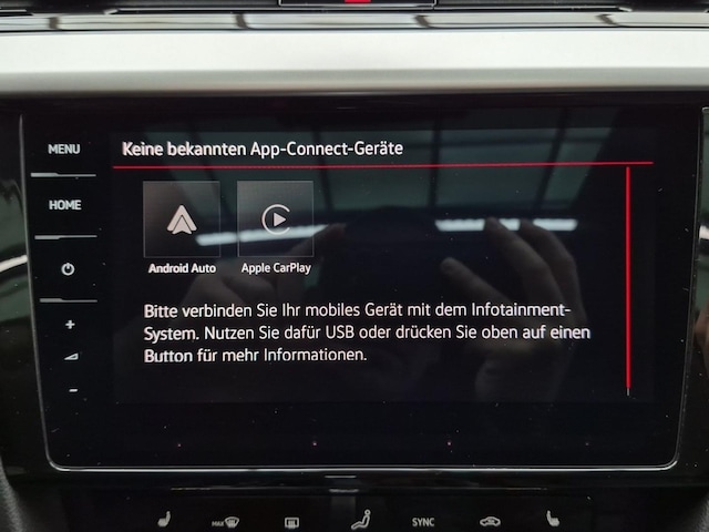 Volkswagen Arteon Shooting Brake 2.0 TDI R-Line