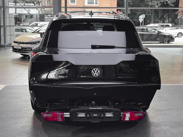 Volkswagen Touareg 3.0 V6 TDI R-Line