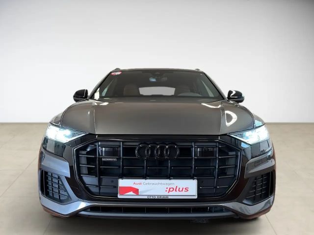 Audi Q8 50 TDI Quattro