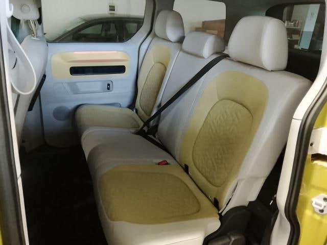 Volkswagen ID.Buzz 77 KWh