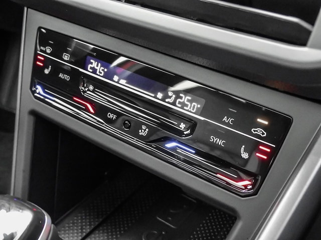 Volkswagen Taigo DSG R-Line Style