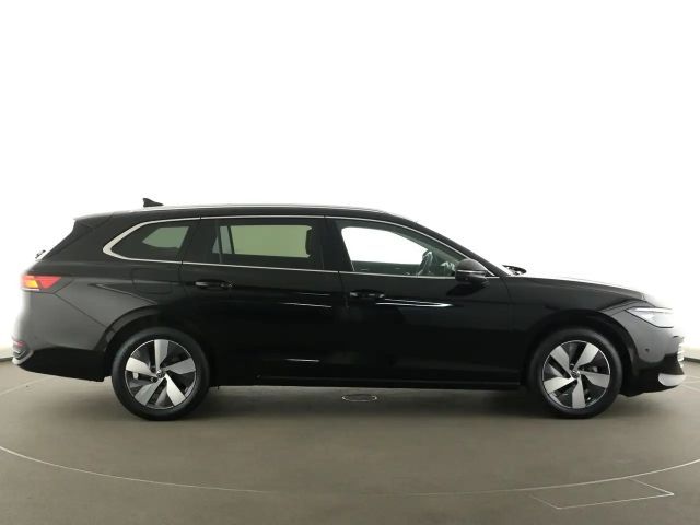 Volkswagen Passat 2.0 TDI Business DSG Variant