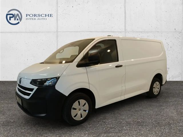 Volkswagen Transporter T7