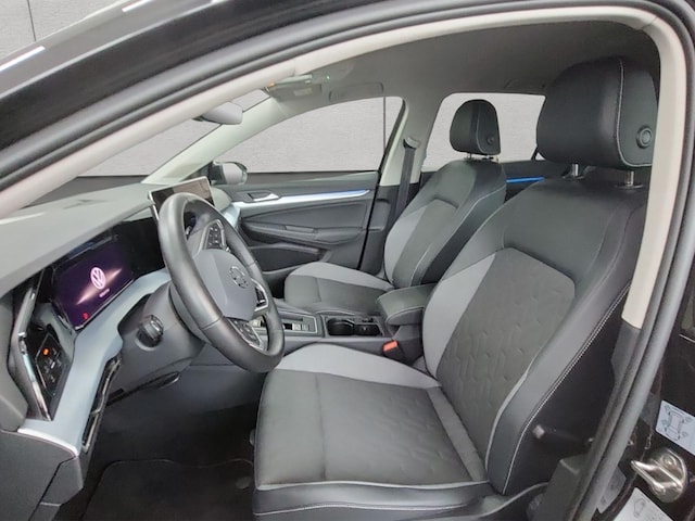 Volkswagen Golf 1.5 eTSI DSG Golf VIII