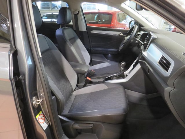 Volkswagen T-Roc 1.0 TSI