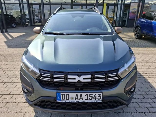 Dacia Jogger Extreme Hybrid 140