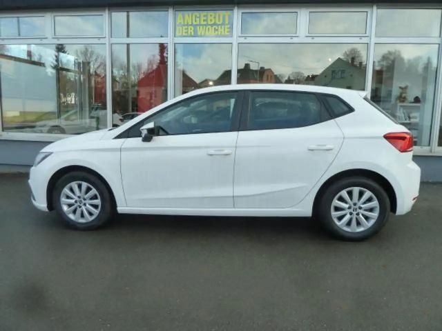 Seat Ibiza 1.0 MPI Style