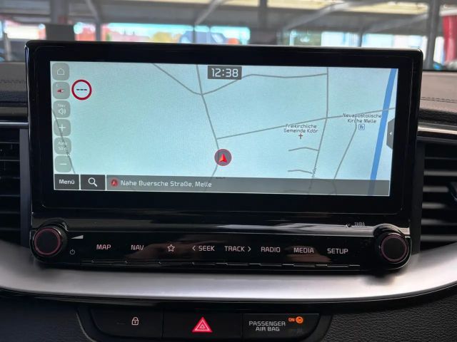 Kia XCeed 1.5 Benzin "Spirit" *LED* Navi * Allwetter*RFK*