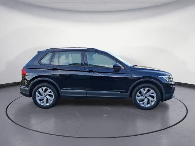Volkswagen Tiguan 2.0 TDI 4Motion DSG Life