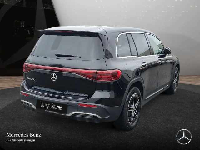 Mercedes-Benz EQB 250 AMG Line