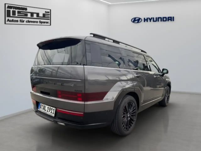 Hyundai Santa Fe 1.6 T-GDi