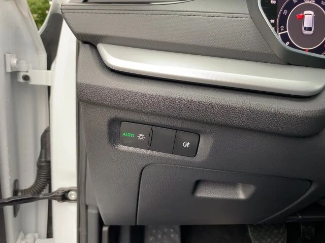 Skoda Octavia 1.5 TSI Combi Selection