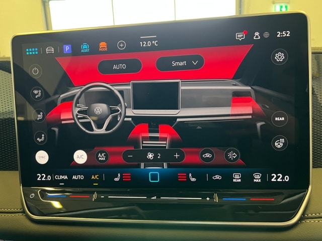 Volkswagen Tiguan 2.0 TDI DSG