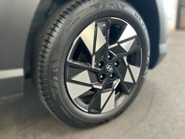 Hyundai Kona 1.0 2WD T-GDi