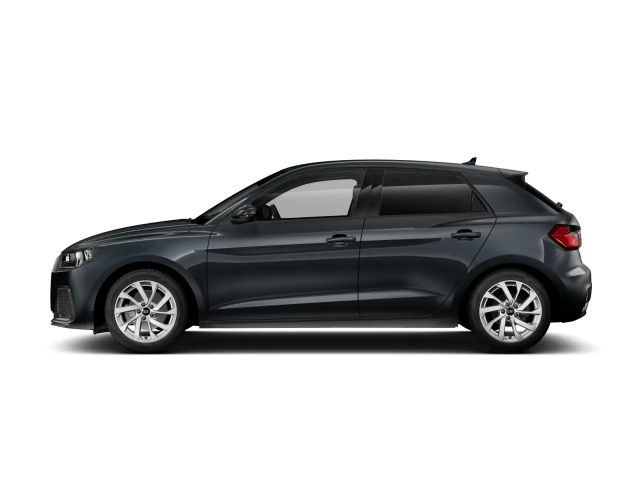 Audi A1 30 TFSI
