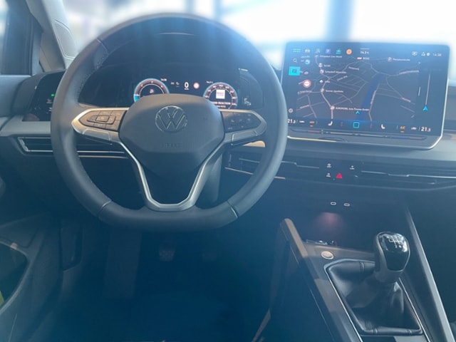 Volkswagen Golf 2.0 TDI Plus Variant