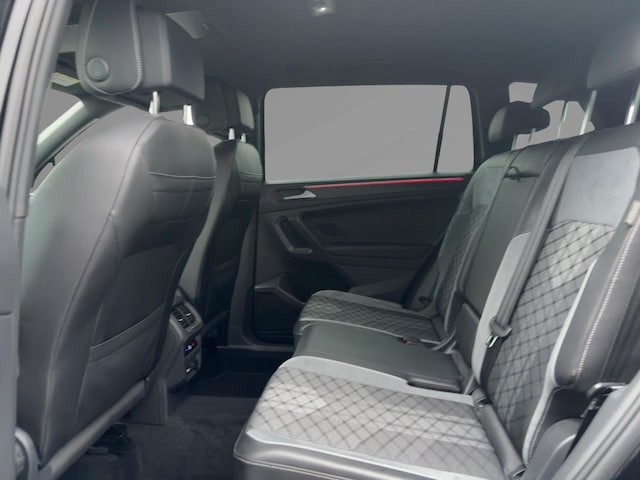 Volkswagen Tiguan 2.0 TSI Allspace DSG R-Line
