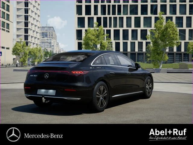 Mercedes-Benz EQE 350 Electric Art Sedan
