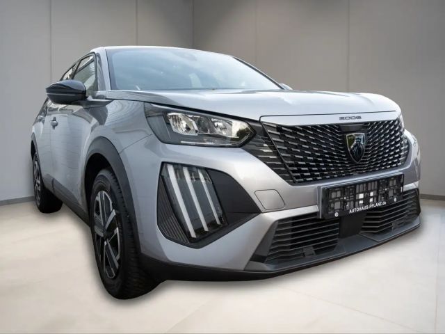 Peugeot 2008 Active Pack PureTech