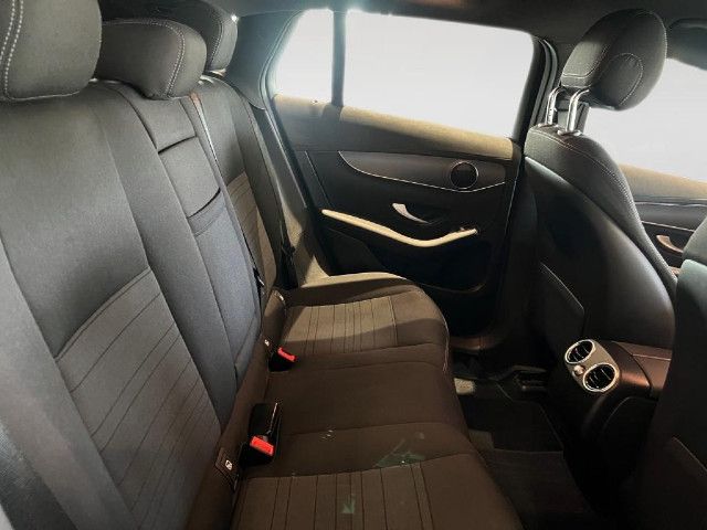 Mercedes-Benz EQC 400 4MATIC