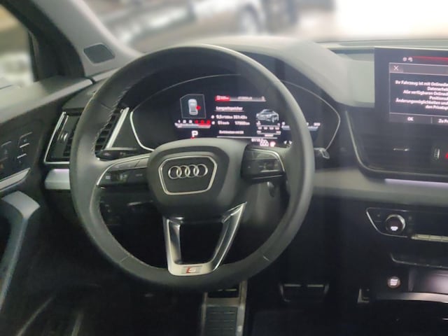 Audi SQ5 Sportback