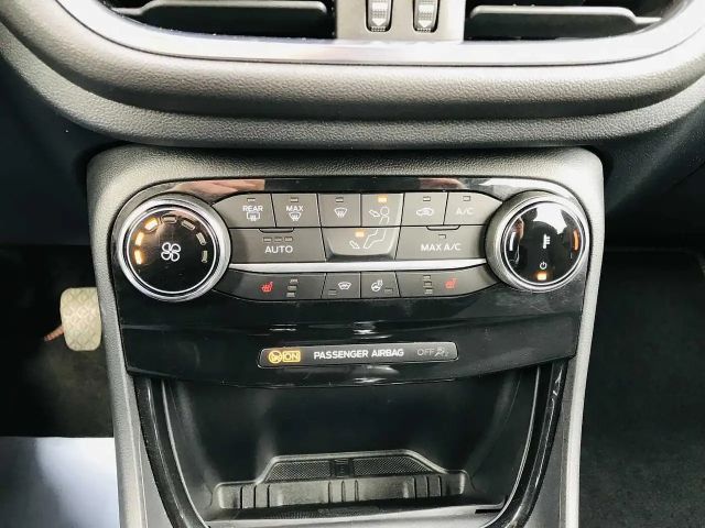 Ford Puma 1.0EcoB.''ST-LINE''LED-SW,PDC,GJR