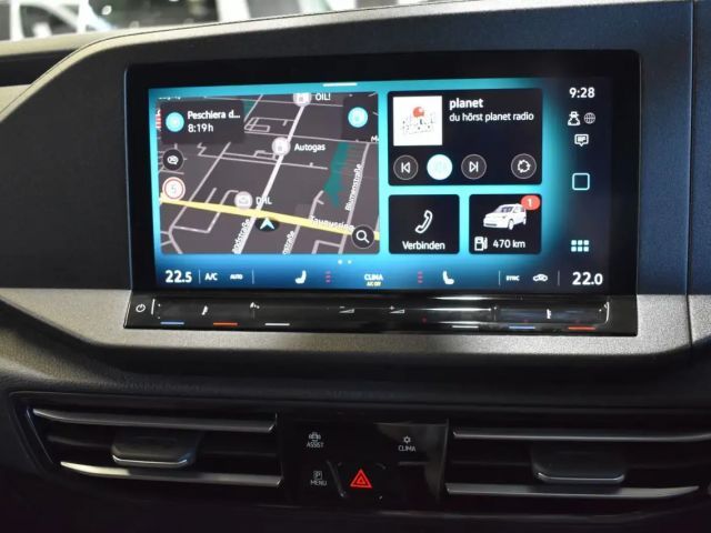 Volkswagen Caddy 2.0 TDI