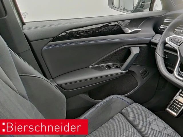 Volkswagen Tiguan 2.0 TSI DSG R-Line