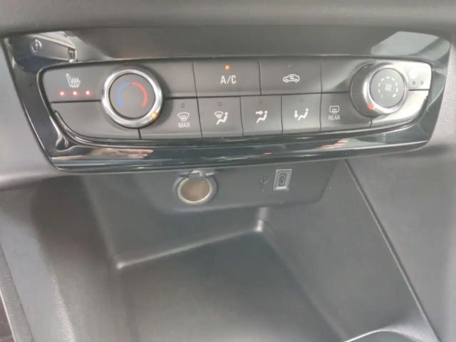 Opel Corsa Automatik,Tech-Paket Komfort-Paket Allwetter DAB T