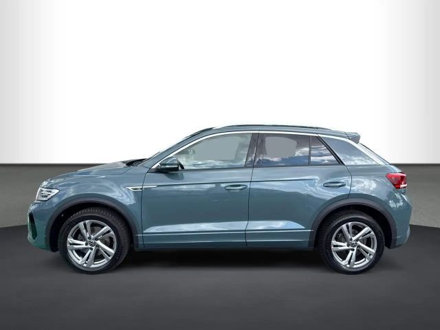Volkswagen T-Roc 1.0 TSI R-Line