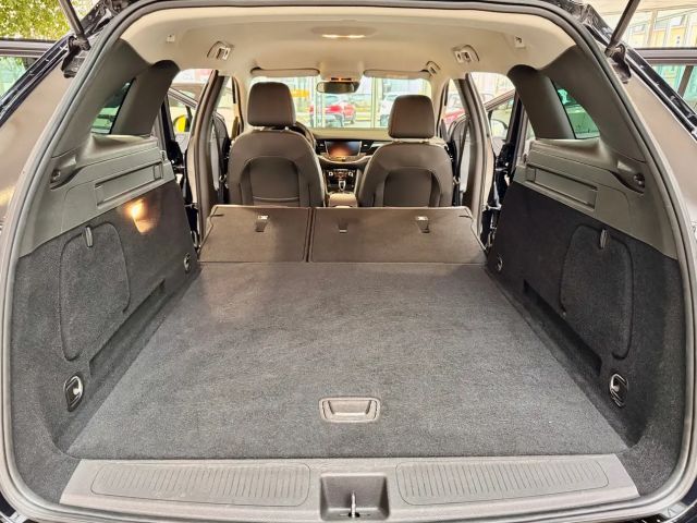 Opel Astra Sports Tourer