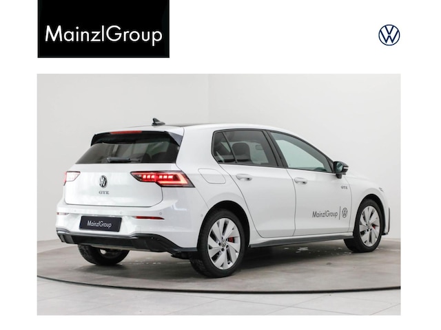 Volkswagen Golf DSG GTE eHybrid