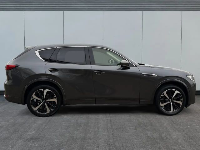 Mazda CX-60 Takumi e-Skyactiv