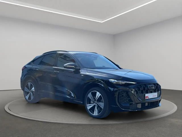 Audi Q5 Quattro S-Tronic