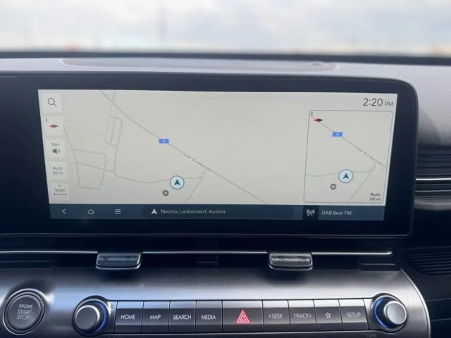 Hyundai Kona 1.6 2WD