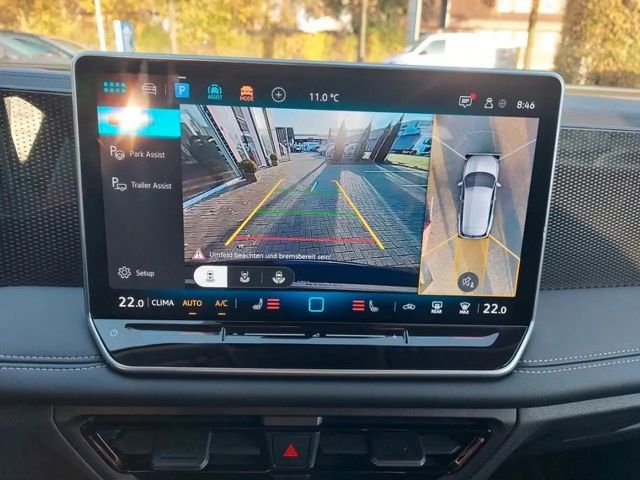 Volkswagen Tiguan 2.0 TDI DSG