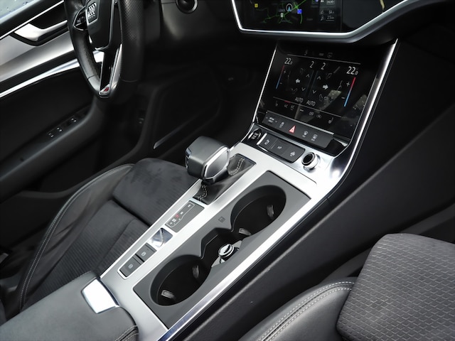 Audi A6 45 TFSI Avant S-Tronic Sport