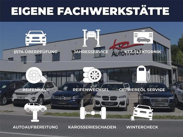 Peugeot 5008 Allure Pack PureTech