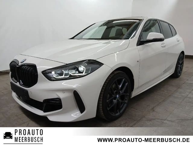 BMW 118 118i M-Sport Sedan
