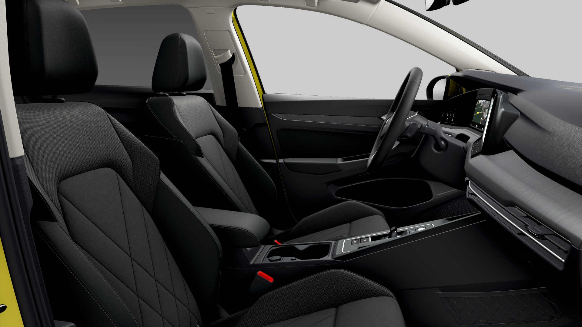 Volkswagen Golf Golf VIII