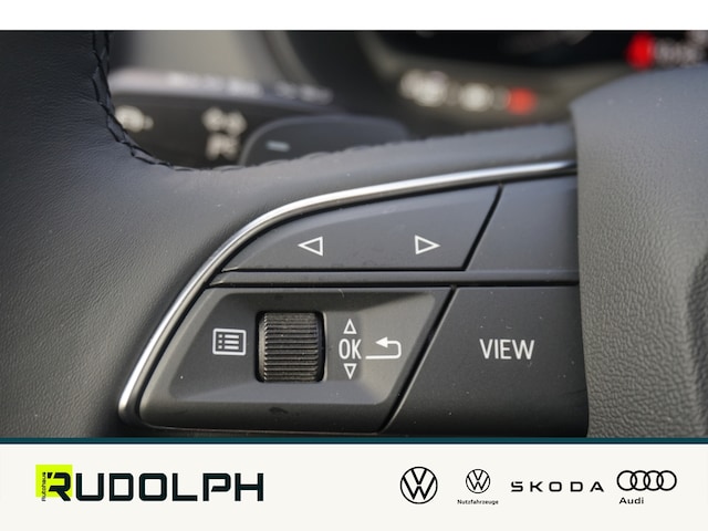 Audi Q2 35 TFSI S-Tronic