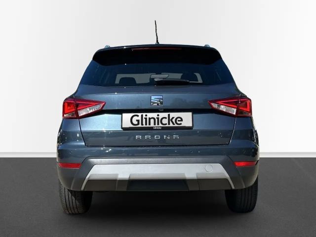 Seat Arona 1.0 TSI Xcellence