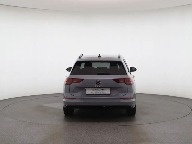 Volkswagen Golf Business Variant