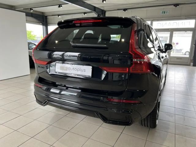 Volvo XC60 AWD Recharge T8 Ultra
