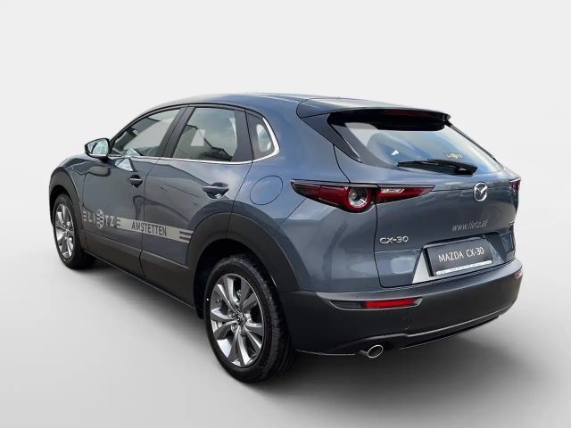 Mazda CX-30 2.5LG CENTRE-LINE 140ps 6AT 2WD CENTRE